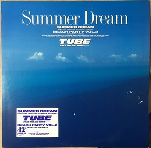 [LP] Tube / Summer Dream 