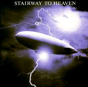 V.A. / Stairway To Heaven: Tribute To Led Zeppelin