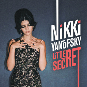 Nikki Yanofsky / Little Secret (홍보용)