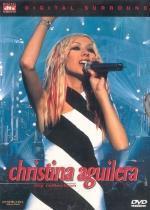 [DVD] Christina Aguilera / My Reflection