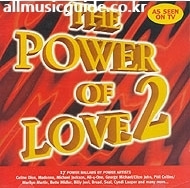 V.A. / The Power Of Love 2 