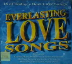 V.A. / Everlasting Love Songs 