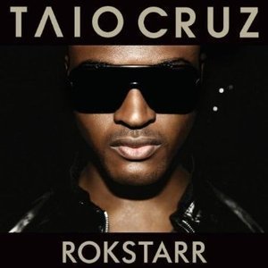 Taio Cruz / Rokstarr (SPECIAL EDITION) 