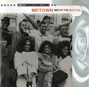 V.A. / Motown Meets The Beatles