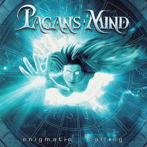 Pagan&#039;s Mind / Enigmatic : Calling