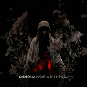 Katatonia / Night Is the New Day (LIMITED EDITION, DIGI-BOOK)