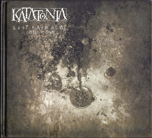 Katatonia / Last Fair Deal Gone Down (2CD, DIGI-BOOK)