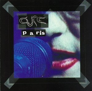 The Cure / Paris (LIVE)
