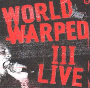 V.A. / World Warped III Live