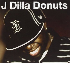 Jay Dee (J Dilla) / Donuts (DIGI-PAK)