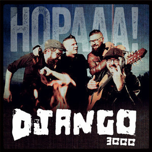 Django 3000 / Hopaaa! (DIGI-PAK)