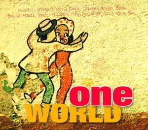 V.A. / One World (원 월드)
