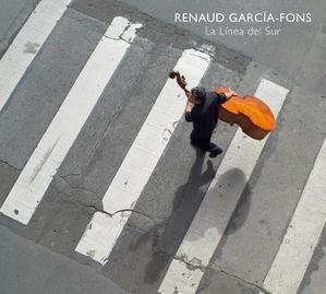 Renaud Garcia-Fons / La Linea Del Sur (남쪽 선) (DIGI-PAK)