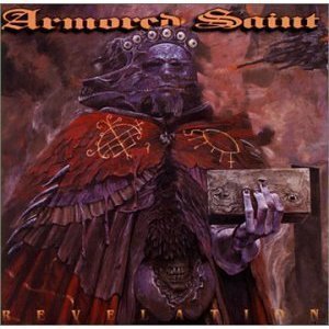 Armored Saint / Revelation 