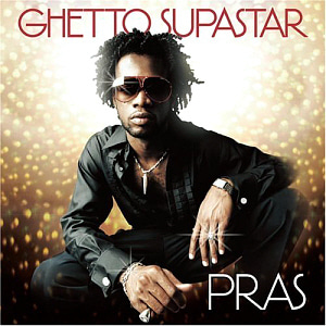 Pras / Ghetto Supastar (2CD)