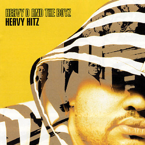 Heavy D &amp; The Boyz / Heavy Hitz