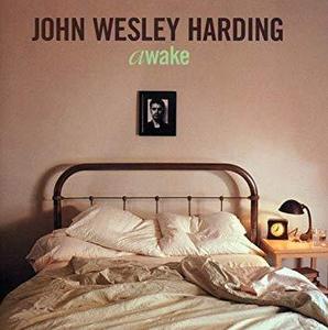 John Wesley Harding / Awake (REMASTERED)