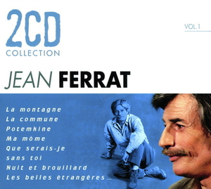 Jean Ferrat / Jean Ferrat Vol. 1 (2CD COLLECTION, DIGI-PAK)