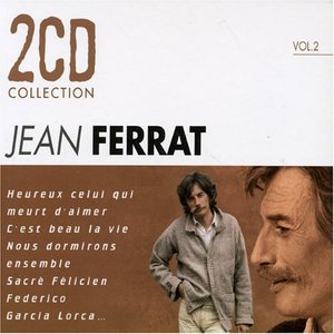Jean Ferrat / Jean ferrat Vol. 2 (2CD COLLECTION, DIGI-PAK)