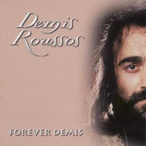 Demis Roussos / Forever Demis (2CD) 
