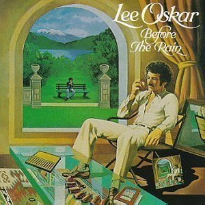 Lee Oskar / Before The Rain