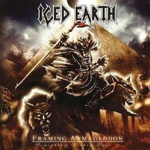 Iced Earth / Framing Armageddon (2CD, SPECIAL EDITION)