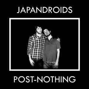Japandroids / Post-Nothing (DIGI-PAK)