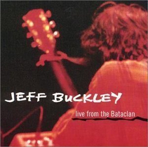 Jeff Buckley / Live From The Bataclan (EP)