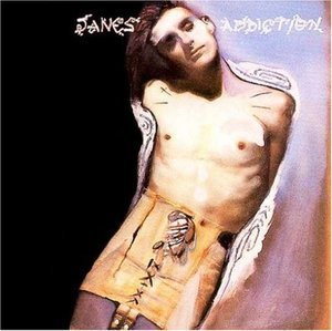 Jane&#039;s Addiction / Jane&#039;s Addiction (LIVE) 