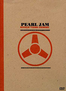 [DVD] Pearl Jam / Single Video Theory