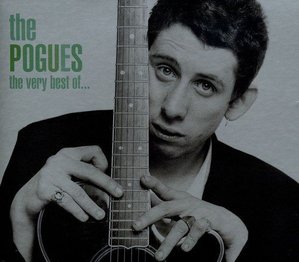 The Pogues / The Very Best Of The Pogues