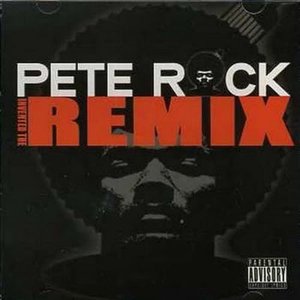 V.A. / Pete Rock Invented The Remix