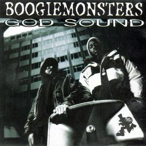 Boogiemonsters / God Sound
