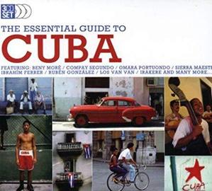 V.A. / The Essential Guide To Cuba (3CD)