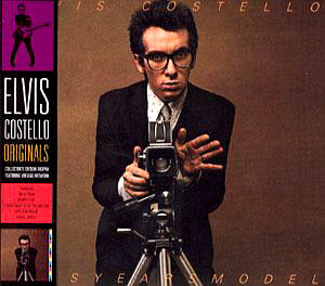 Elvis Costello / This Year&#039;s Model (DIGI-PAK) 