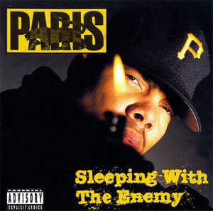 Paris / Sleeping With The Enemy