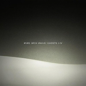 Nine Inch Nails / Ghosts I-IV (2CD, DIGI-PAK) 