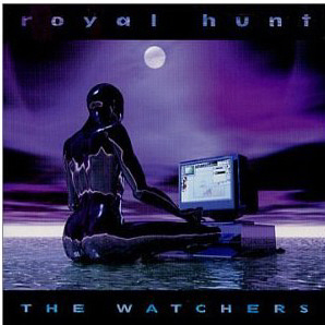 Royal Hunt / The Watchers 