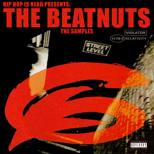 Beatnuts / Beatnuts 