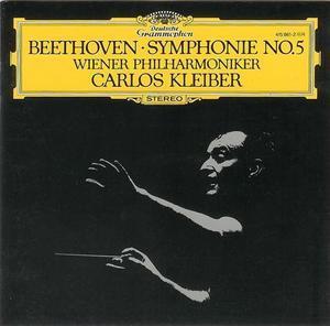 Carlos Kleiber / Beethoven: Symphony No.5 Op.67