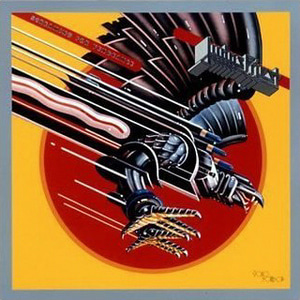 Judas Priest / Screaming For Vengeance (EXPANDED EDITION)