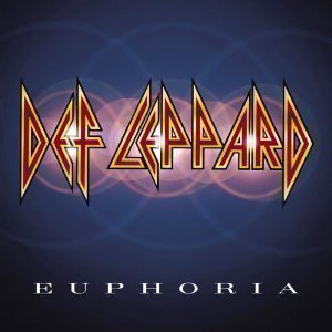 Def Leppard / Euphoria