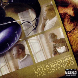 Little Brother / The Listening