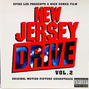 V.A. / New Jersey Drive Vol. 2