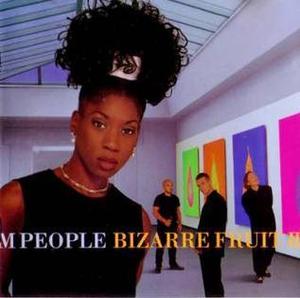 M People / Bizarre Fruit II (2CD)