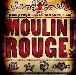 O.S.T. / Moulin Rouge (물랑 루즈)