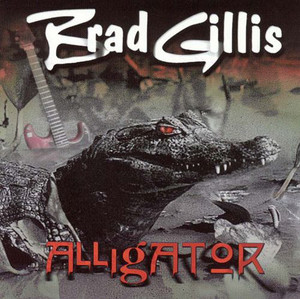 Brad Gillis / Alligator