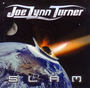 Joe Lynn Turner / Slam