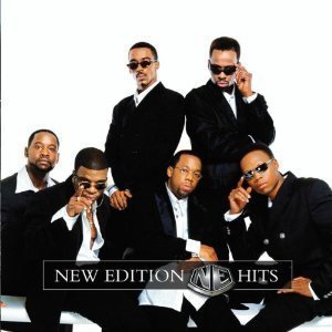 New Edition / Hits 