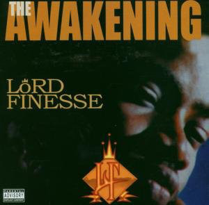 Lord Finesse / The Awakening